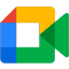 Videollamadas y reuniones virtuales en alta definición con Google Meet para negocios